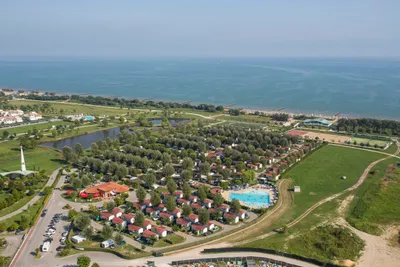 Camping Marelago - Bild 3