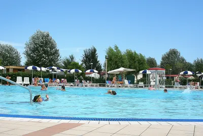 Camping Marelago - Bild 4