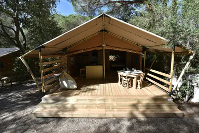 Camping Maremma Sans Souci - Bild 4