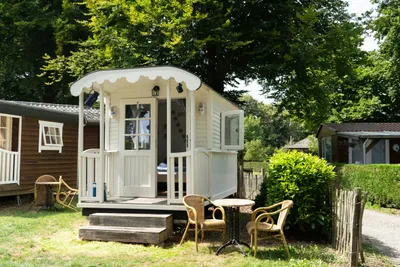 Camping Mareveld - Bild 2