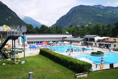 Camping Marie France - Bild 3