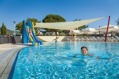 Valamar Camping Marina - Bild 2