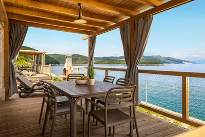 Valamar Camping Marina - Bild 3