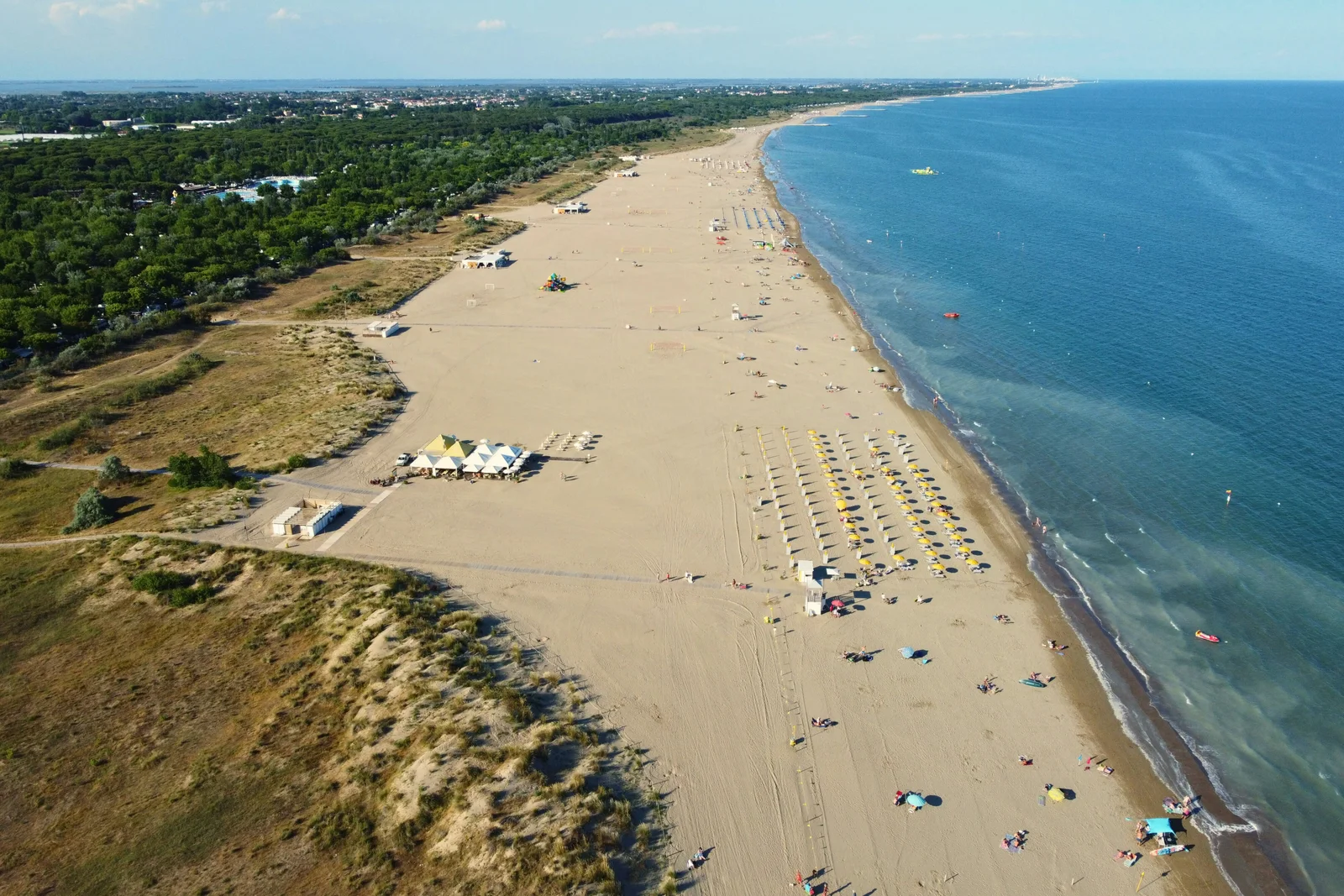 Camping Marina di Venezia