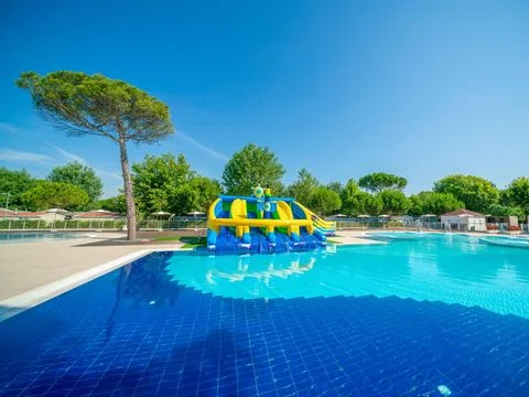 Camping Marina Family Village