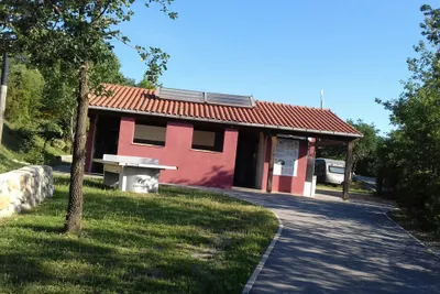 Camping Le Mas Llinas - Bild 2