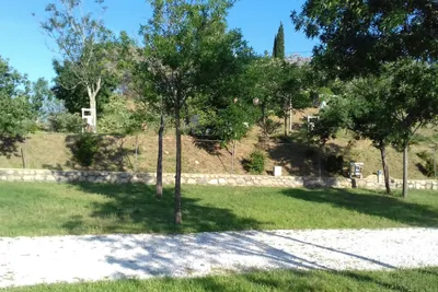 Camping Le Mas Llinas - Bild 3