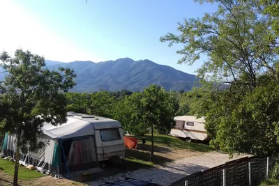 Camping Le Mas Llinas - Bild 4
