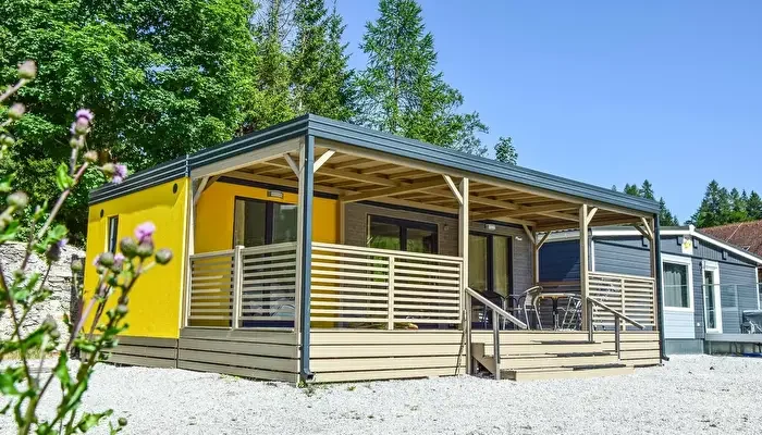 Camping Mauterndorf