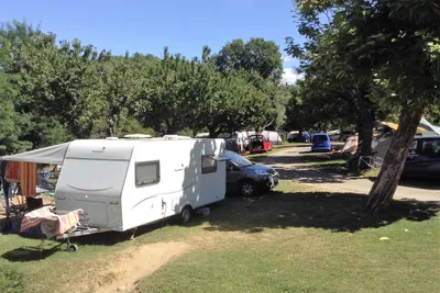 Camping Mazet Plage - Bild 4