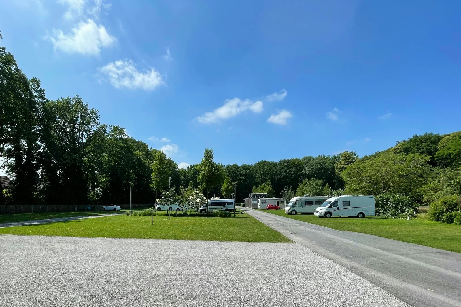 Camping Memling
