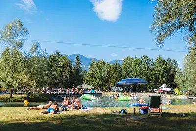 Camping Menina - Bild 3