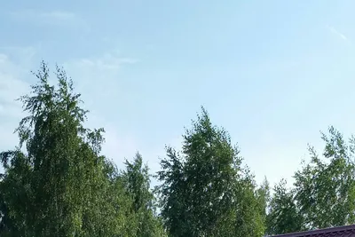 Camping Meridian - Mobilheim auf dem Campingplatz