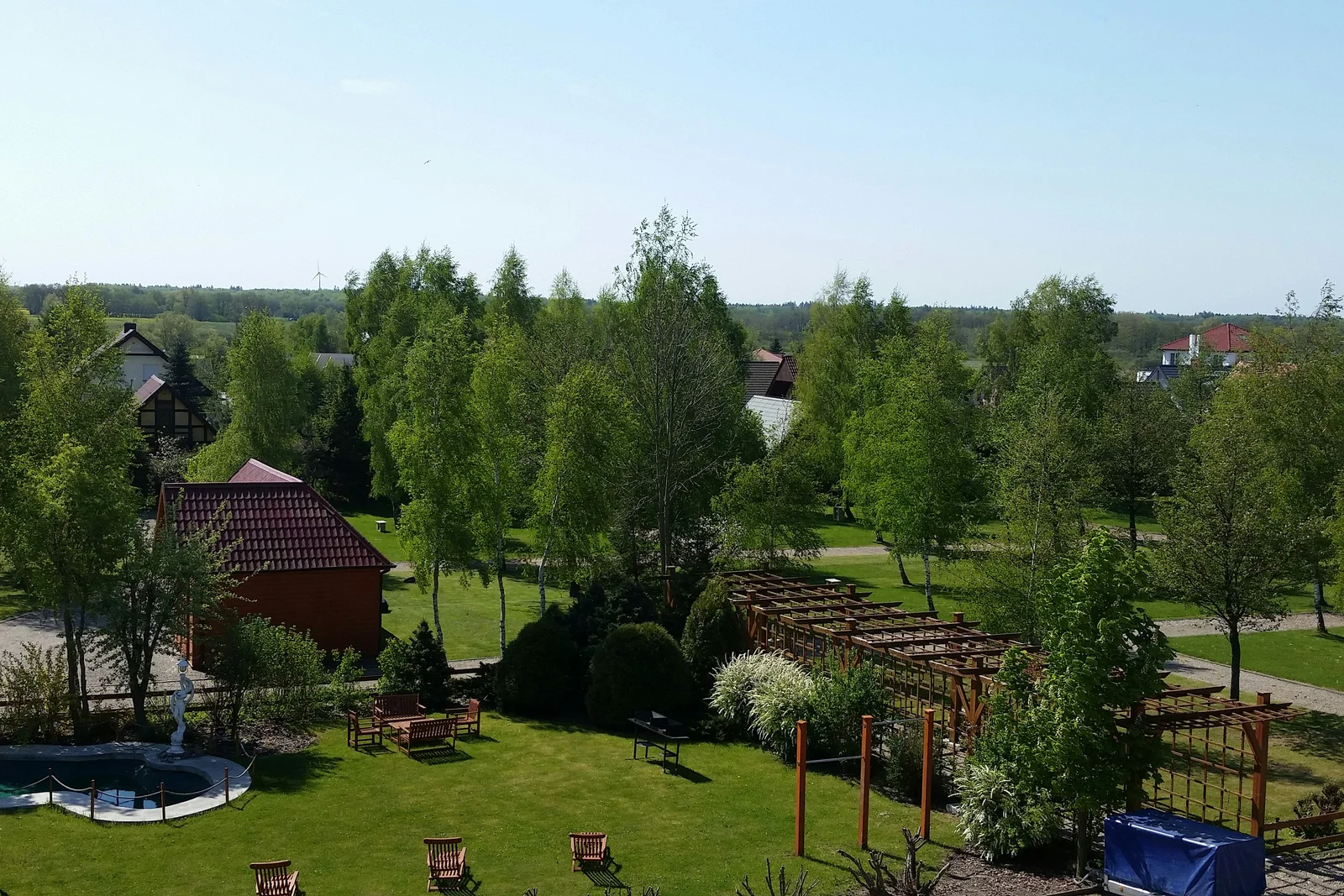 Camping Meridian