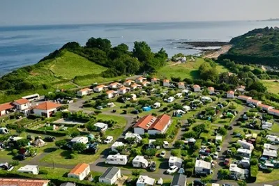 Camping Merko Lacarra - Bild 2