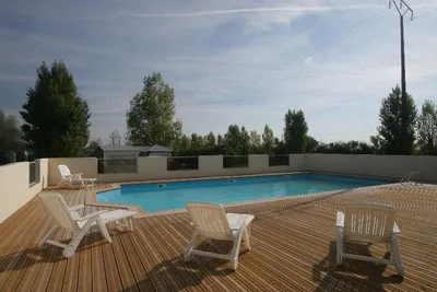 Camping Le Merval