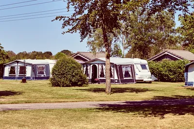 Camping Midden Drenthe