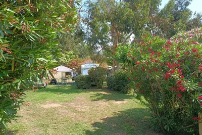 Camping Milella