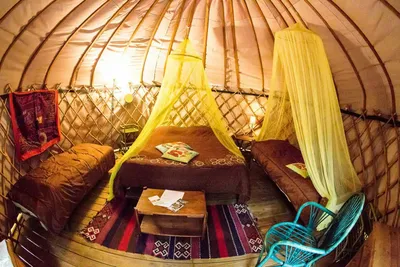 Camping Mille Étoiles - Bild 3