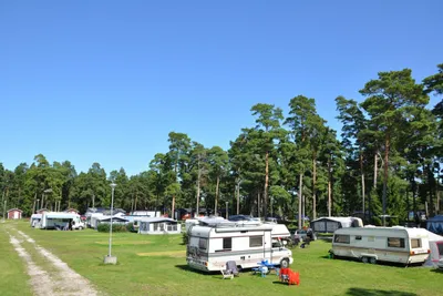 Åminne Fritid & Havsbad Ab - Bild 2