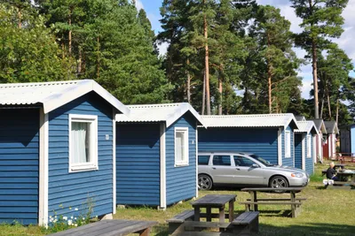 Åminne Fritid & Havsbad Ab - Bild 4
