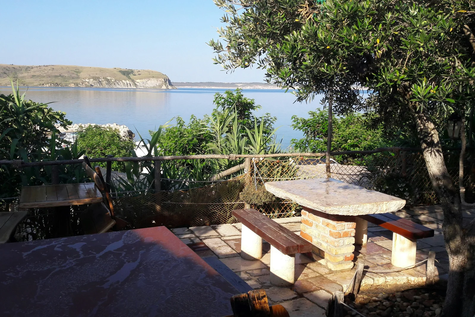 Camping Miočić
