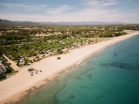 Camping Miramar