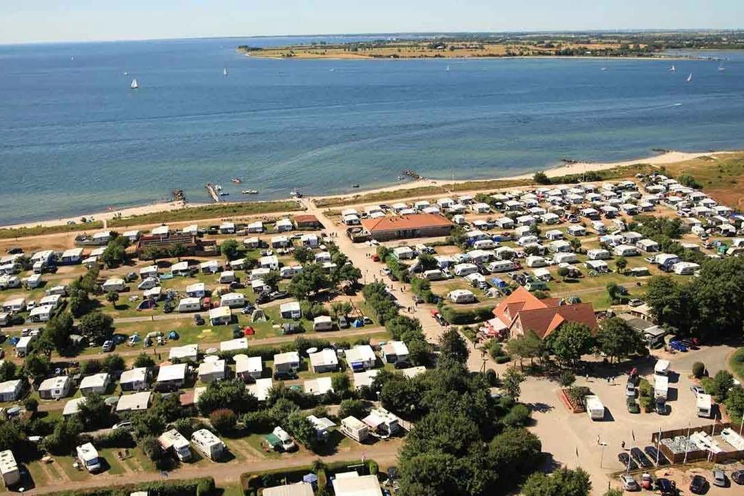 Camping Miramar