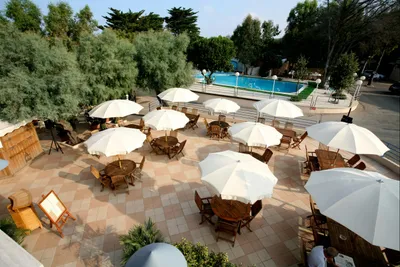 Miramare Village Apartments Camping - Bild 4