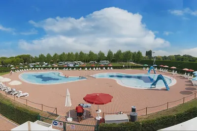 Camping Village Miramare - Bild 2