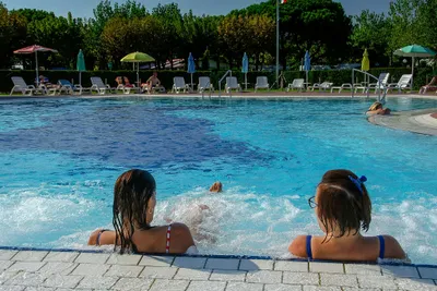 Camping Village Miramare - Bild 3