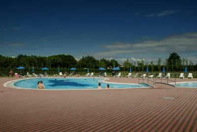 Camping Village Miramare - Bild 4