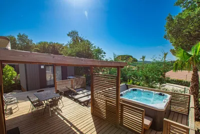 Camping Miremer