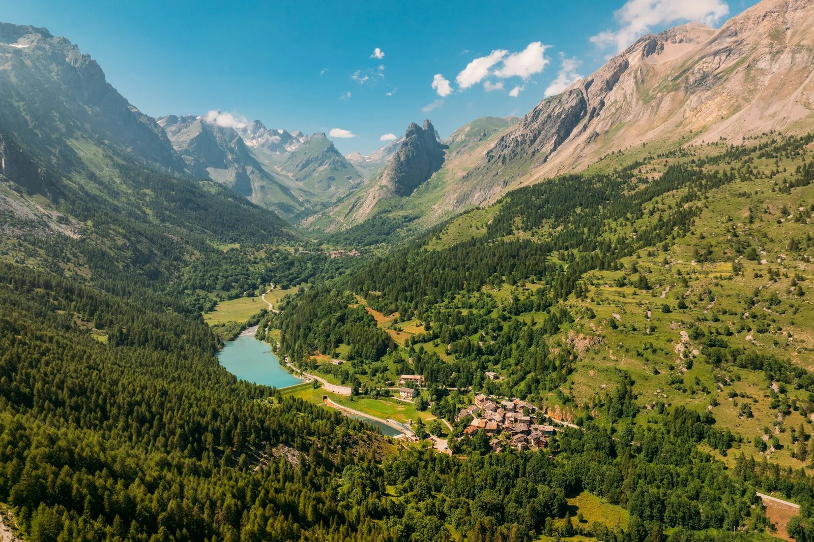Camping Mistral