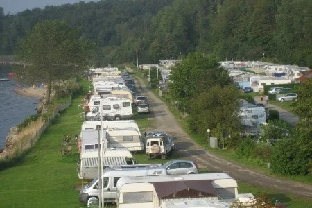 Camping Möltenort