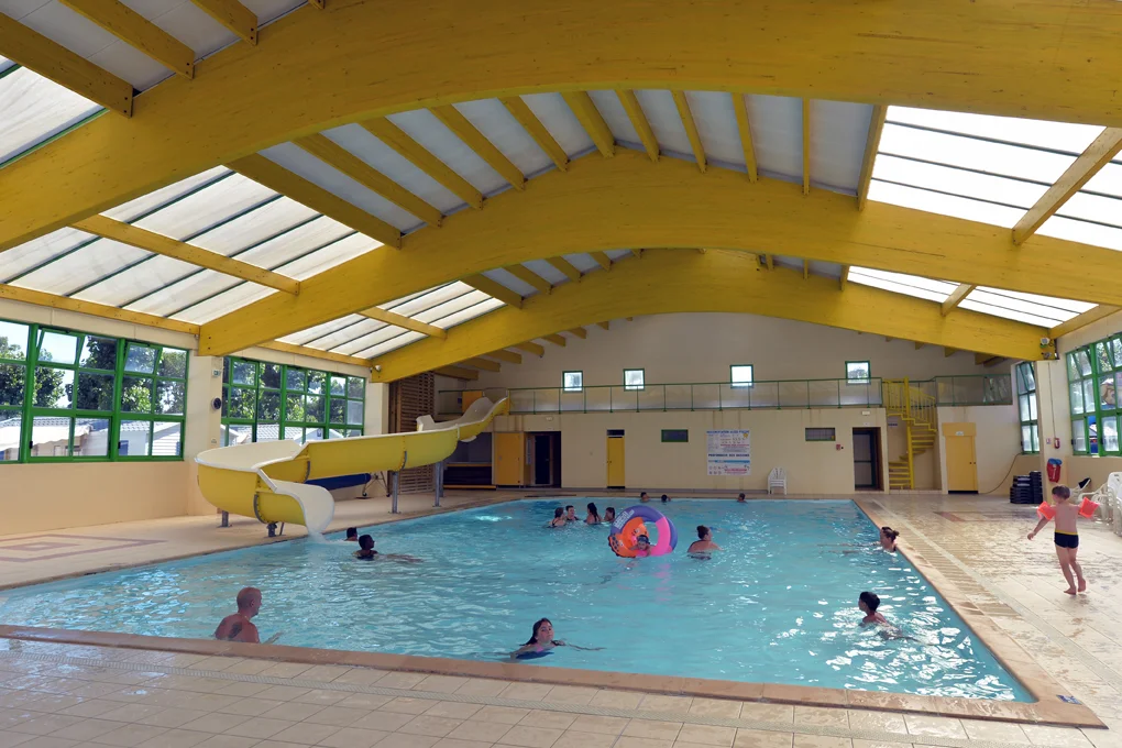 Camping Moncalm