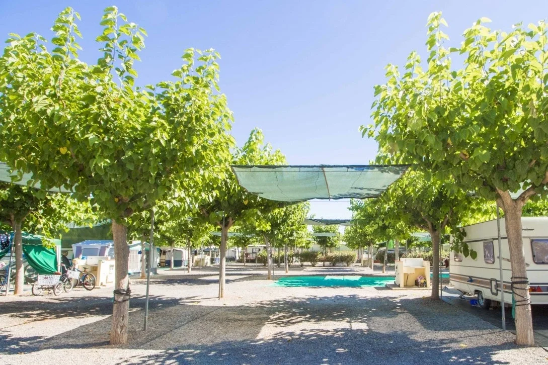 Camping Monmar