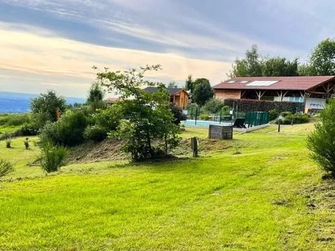 Camping Montbartoux