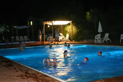 Camping Monti Del Sole - Bild 2