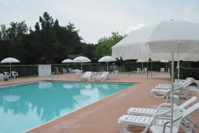 Camping Monti Del Sole - Bild 4