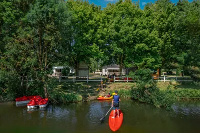 Camping Morédéna - Bild 5