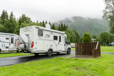 Topcamp Mosjøen - Bild 3