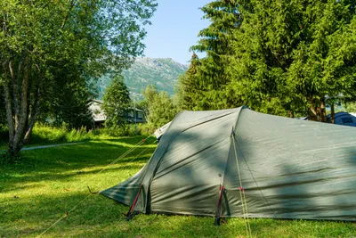 Topcamp Mosjøen - Bild 4
