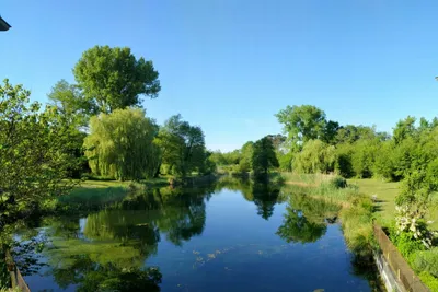 Camping Moulin De Campech - Bild 2