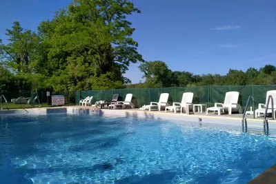 Camping Moulin De Campech - Bild 3