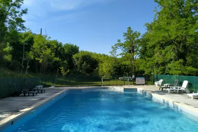 Camping Moulin De Campech - Bild 4
