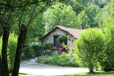 Camping Moulin De Chaules - Bild 2