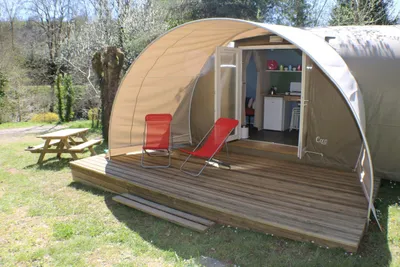 Camping Moulin De Chaules - Bild 4