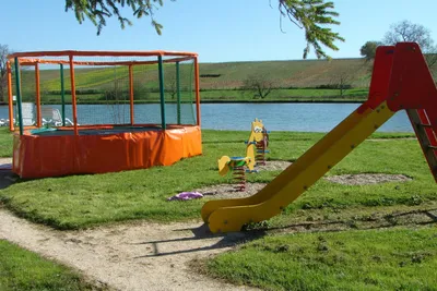 Camping Moulin De Collonge - Bild 2
