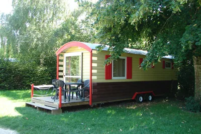 Camping Moulin De Collonge - Bild 4